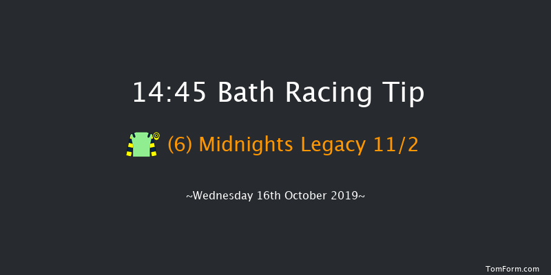 Bath 14:45 Stakes (Class 5) 10f Mon 30th Sep 2019