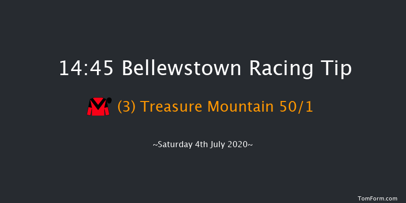 Tattersalls Ireland Derby Sale 14th - 15th July Mares Maiden Hurdle Bellewstown 14:45 Maiden Hurdle 20f Thu 2nd Jul 2020