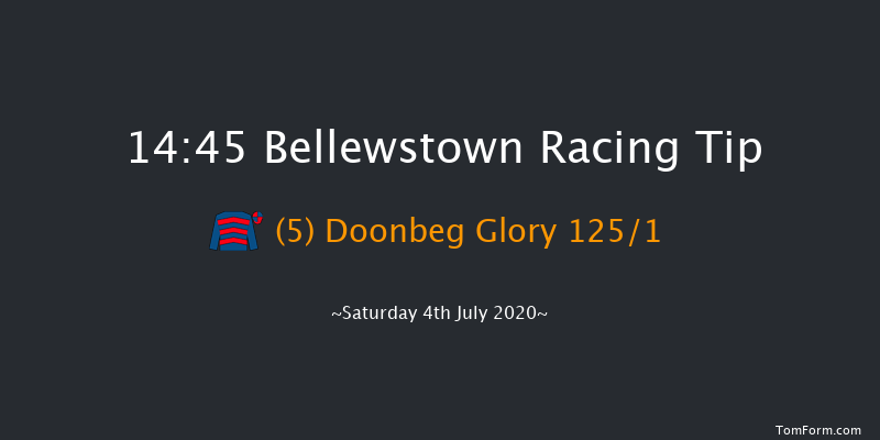 Tattersalls Ireland Derby Sale 14th - 15th July Mares Maiden Hurdle Bellewstown 14:45 Maiden Hurdle 20f Thu 2nd Jul 2020