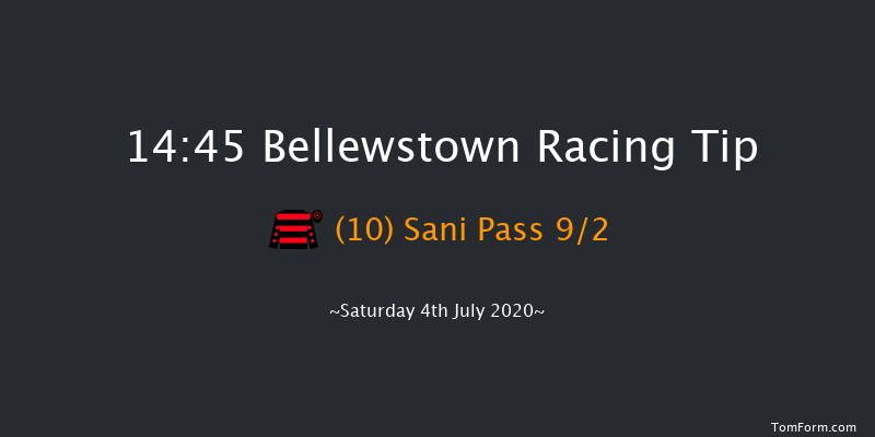 Tattersalls Ireland Derby Sale 14th - 15th July Mares Maiden Hurdle Bellewstown 14:45 Maiden Hurdle 20f Thu 2nd Jul 2020
