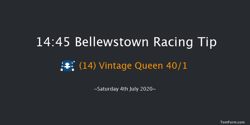 Tattersalls Ireland Derby Sale 14th - 15th July Mares Maiden Hurdle Bellewstown 14:45 Maiden Hurdle 20f Thu 2nd Jul 2020