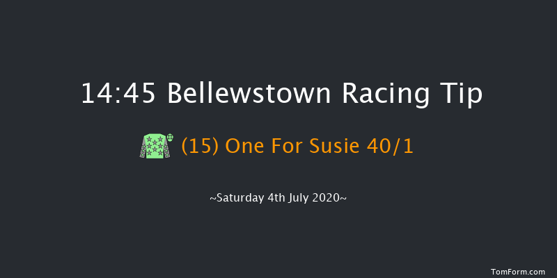 Tattersalls Ireland Derby Sale 14th - 15th July Mares Maiden Hurdle Bellewstown 14:45 Maiden Hurdle 20f Thu 2nd Jul 2020