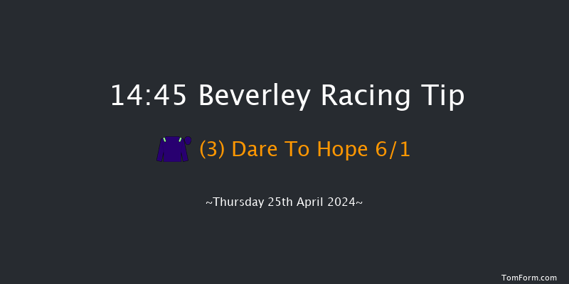 Beverley  14:45 Handicap (Class 4) 5f Tue 26th Sep 2023