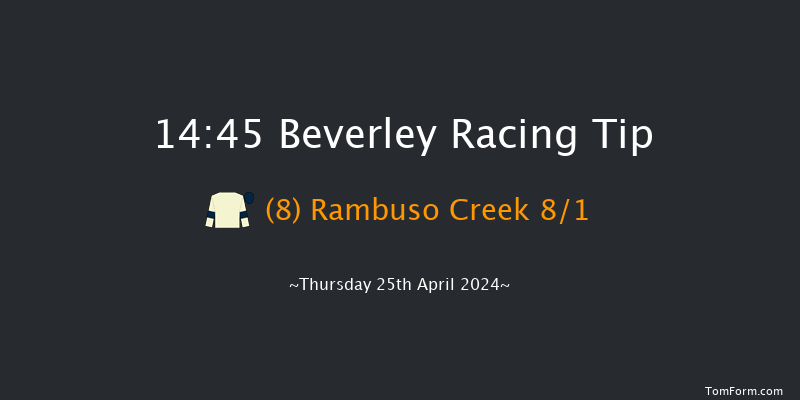Beverley  14:45 Handicap (Class 4) 5f Tue 26th Sep 2023