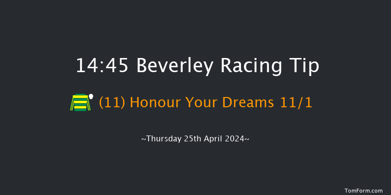 Beverley  14:45 Handicap (Class 4) 5f Tue 26th Sep 2023