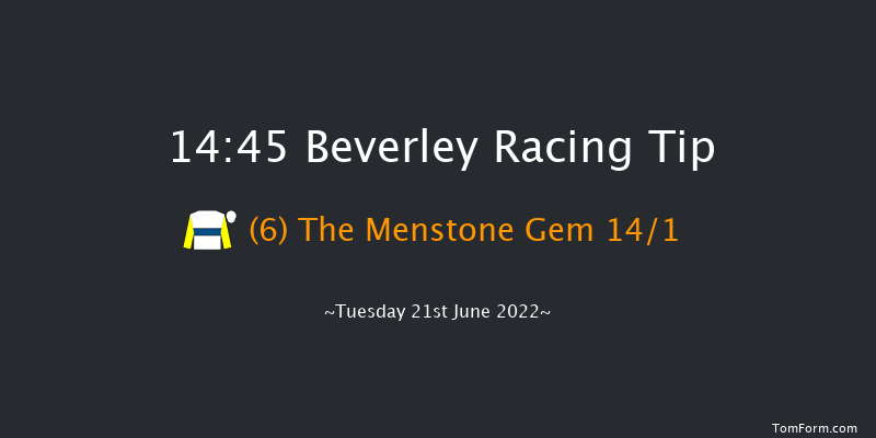 Beverley 14:45 Handicap (Class 5) 7f Tue 14th Jun 2022