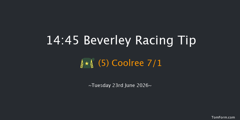 Beverley 14-45 (Class 5) 7f Tue 16th Jun 2026