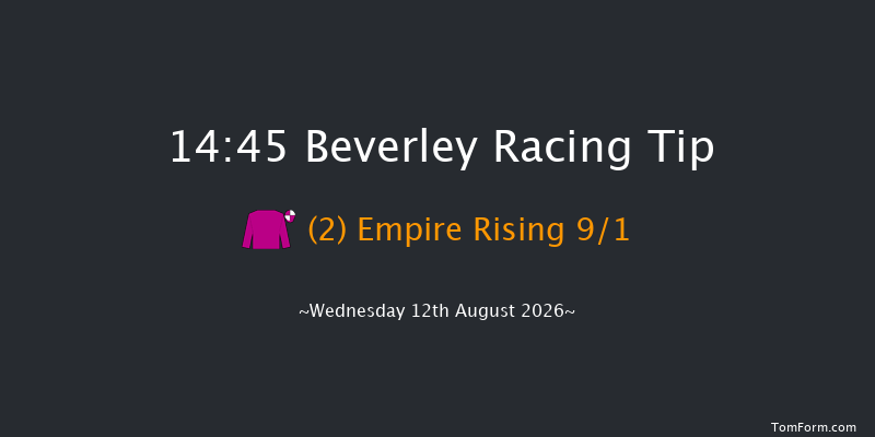 Beverley 14-45 (Class 4) 7f Tue 28th Jul 2026