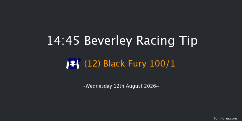 Beverley 14-45 (Class 4) 7f Tue 28th Jul 2026