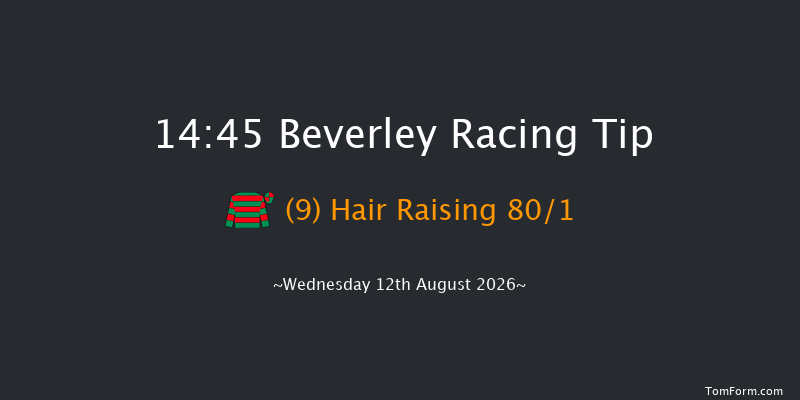 Beverley 14-45 (Class 4) 7f Tue 28th Jul 2026