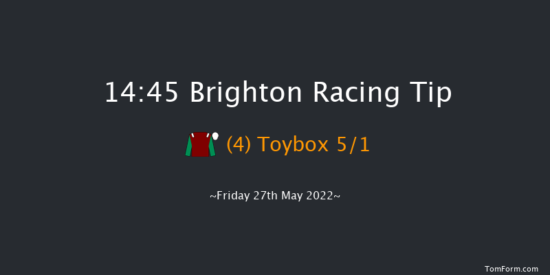 Brighton 14:45 Handicap (Class 6) 10f Tue 17th May 2022