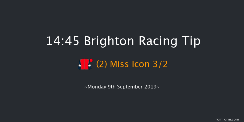 Brighton 14:45 Handicap (Class 6) 7f Mon 2nd Sep 2019