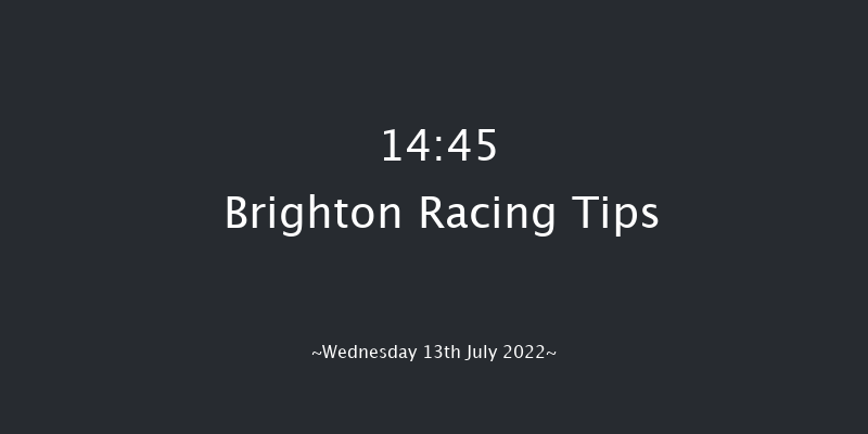 Brighton 14:45 Handicap (Class 6) 12f Tue 5th Jul 2022