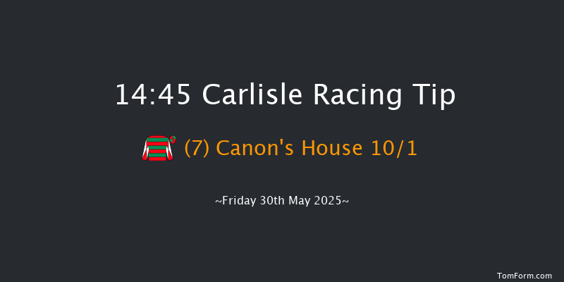 Carlisle 14-45 (Class 6) 5f Thu 29th May 2025