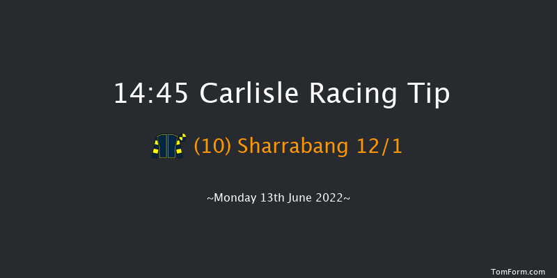 Carlisle 14:45 Handicap (Class 6) 6f Fri 27th May 2022