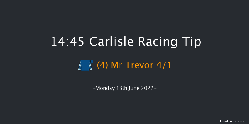 Carlisle 14:45 Handicap (Class 6) 6f Fri 27th May 2022