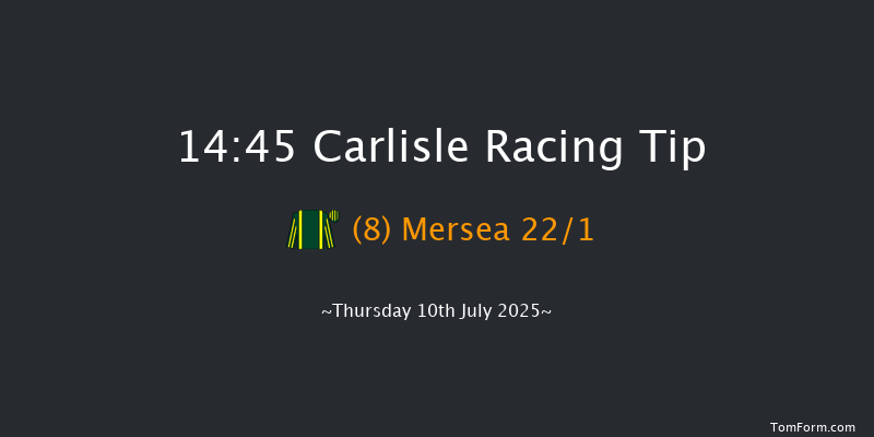 Carlisle 14-45 (Class 4) 5f Sat 5th Jul 2025