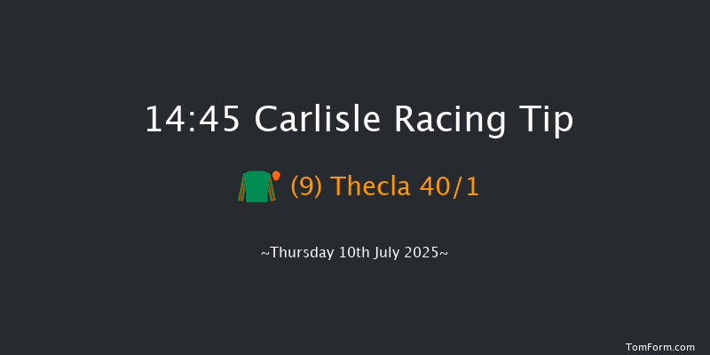 Carlisle 14-45 (Class 4) 5f Sat 5th Jul 2025
