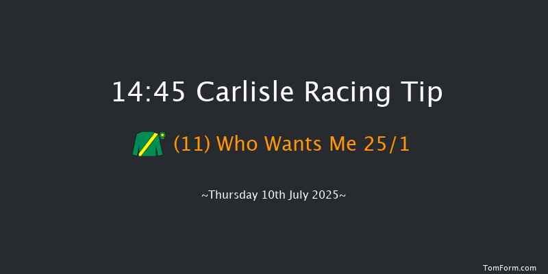 Carlisle 14-45 (Class 4) 5f Sat 5th Jul 2025