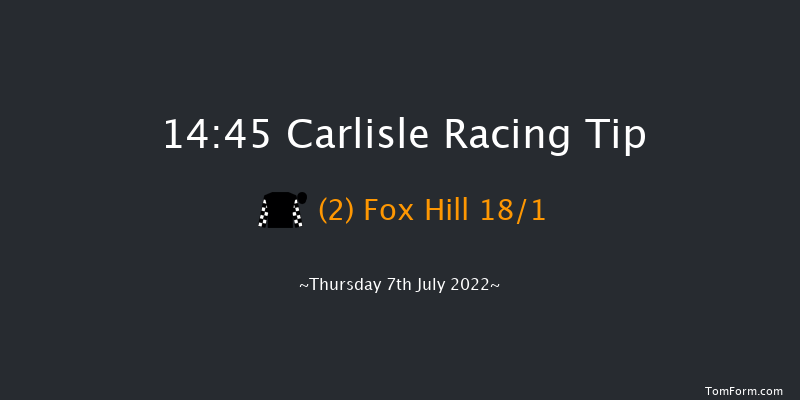 Carlisle 14:45 Handicap (Class 4) 6f Sat 2nd Jul 2022