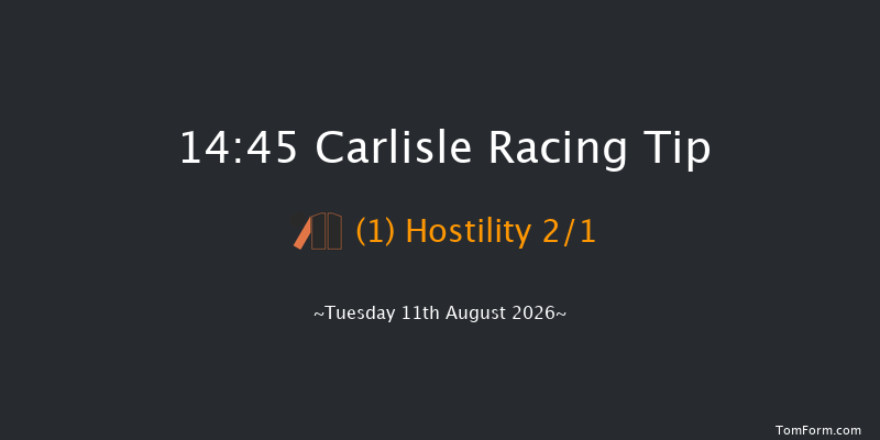 Carlisle 14-45 (Class 6) 7f Thu 9th Jul 2026