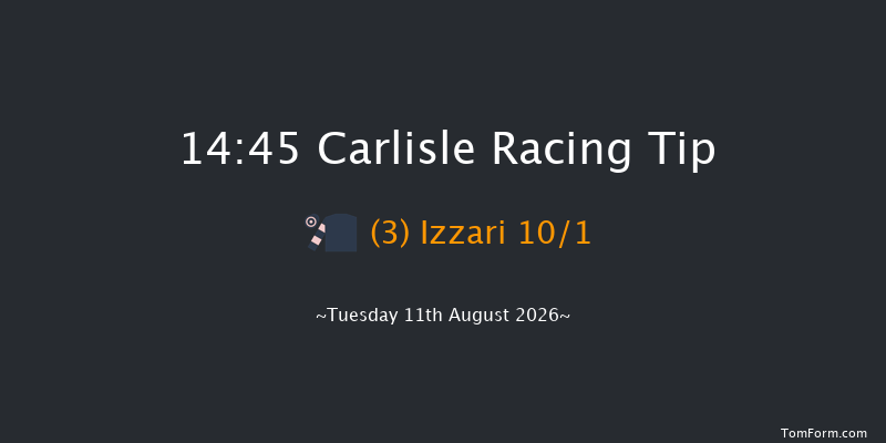 Carlisle 14-45 (Class 6) 7f Thu 9th Jul 2026