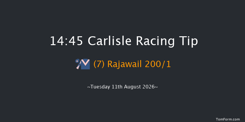 Carlisle 14-45 (Class 6) 7f Thu 9th Jul 2026