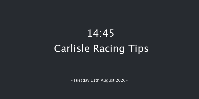 Carlisle 14-45 (Class 6) 7f Thu 9th Jul 2026