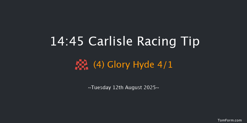 Carlisle 14-45 (Class 5) 5f Mon 4th Aug 2025