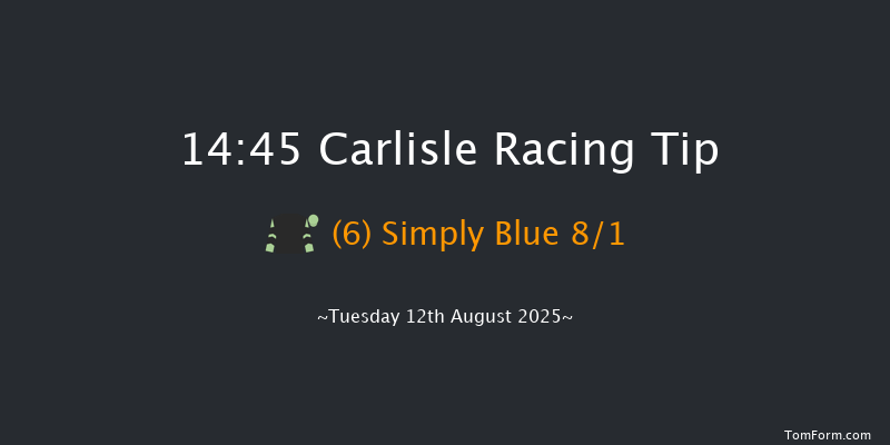 Carlisle 14-45 (Class 5) 5f Mon 4th Aug 2025