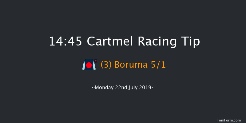 Cartmel 14:45 Handicap Hurdle (Class 4) 25f Sun 30th Jun 2019