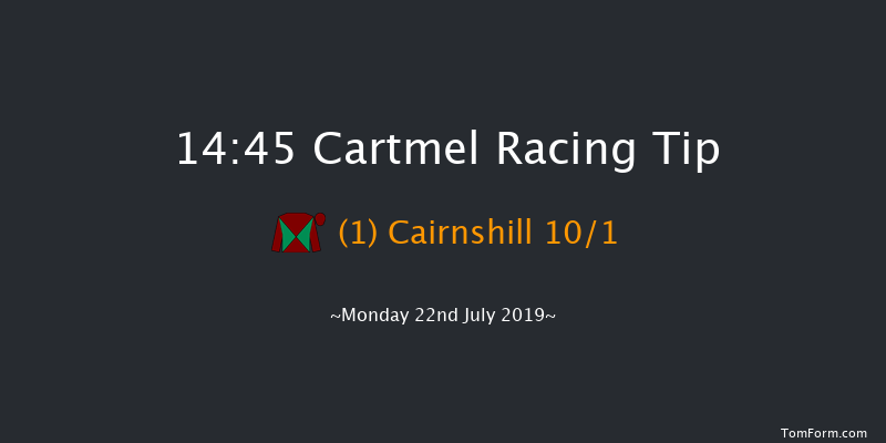 Cartmel 14:45 Handicap Hurdle (Class 4) 25f Sun 30th Jun 2019