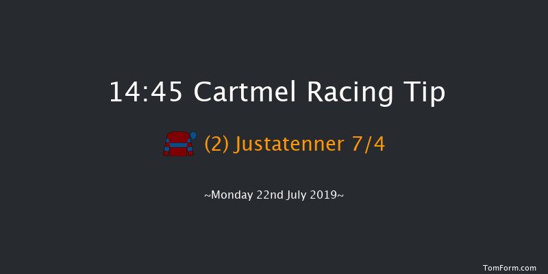 Cartmel 14:45 Handicap Hurdle (Class 4) 25f Sun 30th Jun 2019
