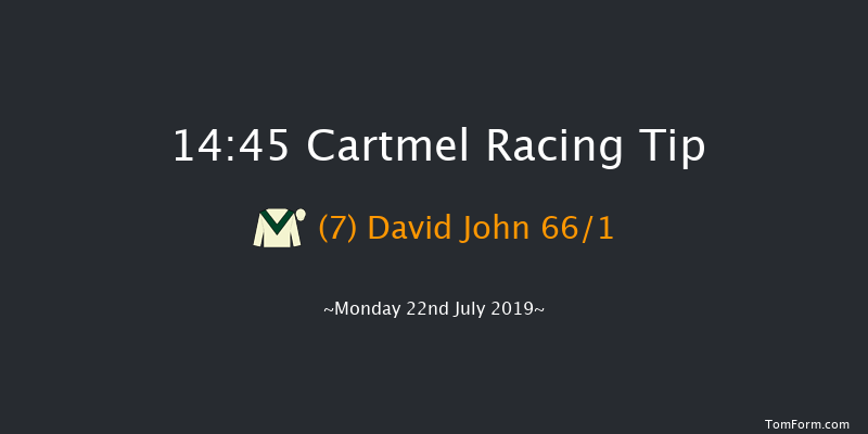 Cartmel 14:45 Handicap Hurdle (Class 4) 25f Sun 30th Jun 2019