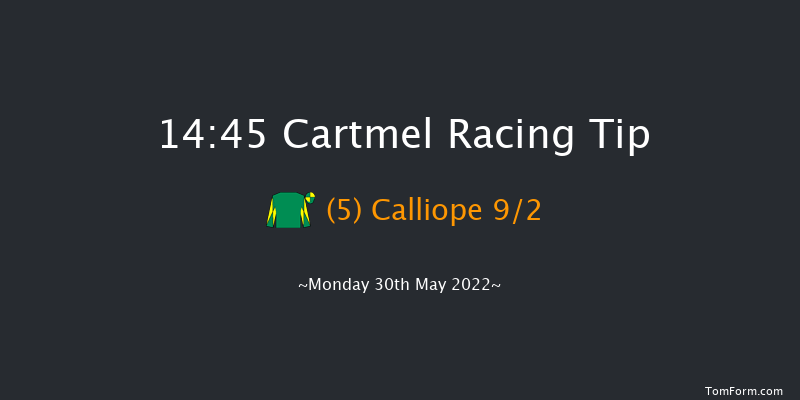 Cartmel 14:45 Handicap Hurdle (Class 5) 22f Sat 28th May 2022