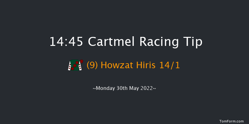 Cartmel 14:45 Handicap Hurdle (Class 5) 22f Sat 28th May 2022