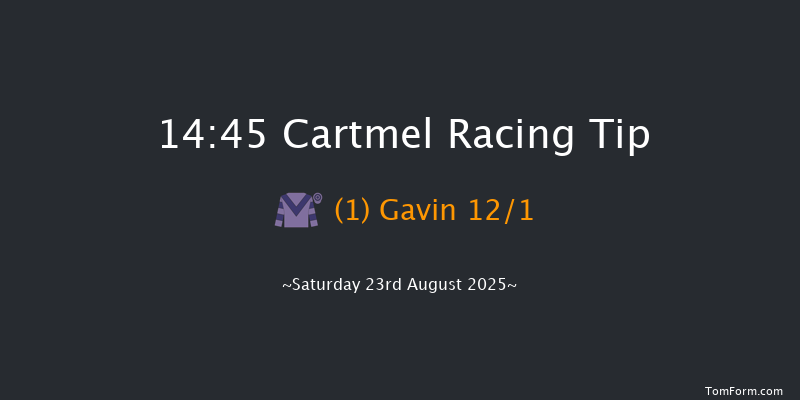 Cartmel 14-45 (Class 5) 17f Mon 21st Jul 2025