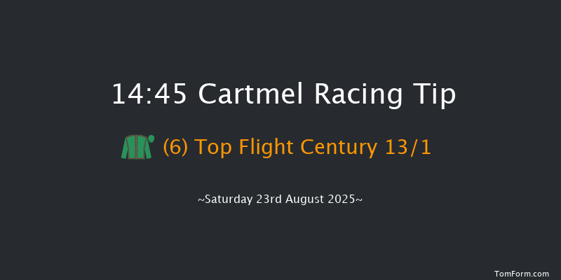Cartmel 14-45 (Class 5) 17f Mon 21st Jul 2025