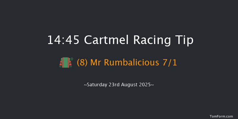 Cartmel 14-45 (Class 5) 17f Mon 21st Jul 2025