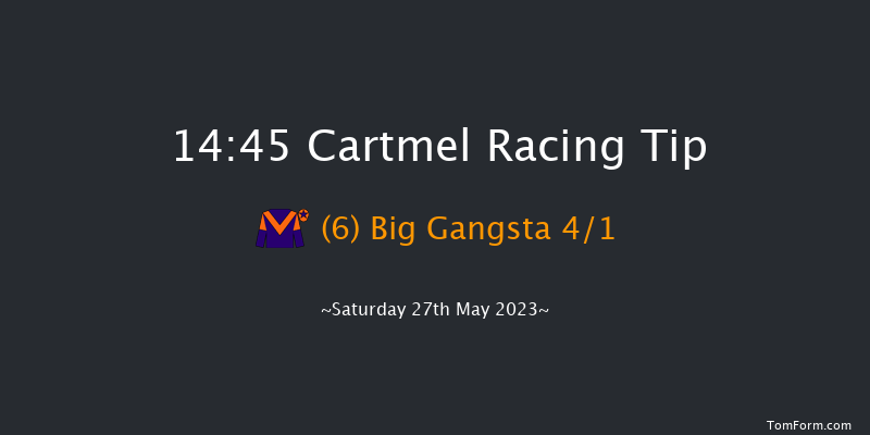 Cartmel 14:45 Handicap Chase (Class 5) 26f Mon 29th Aug 2022