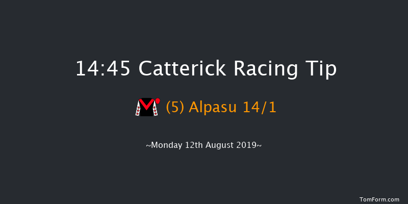 Catterick 14:45 Claimer (Class 6) 12f Tue 6th Aug 2019