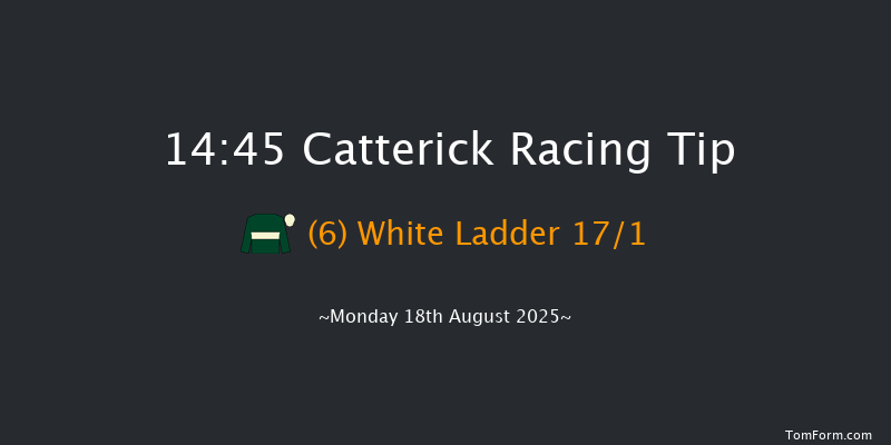 Catterick 14-45 (Class 6) 5f Tue 5th Aug 2025