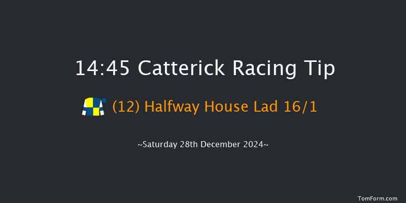 Catterick  14:45 Handicap Chase (Class 5) 25f Tue 17th Dec 2024