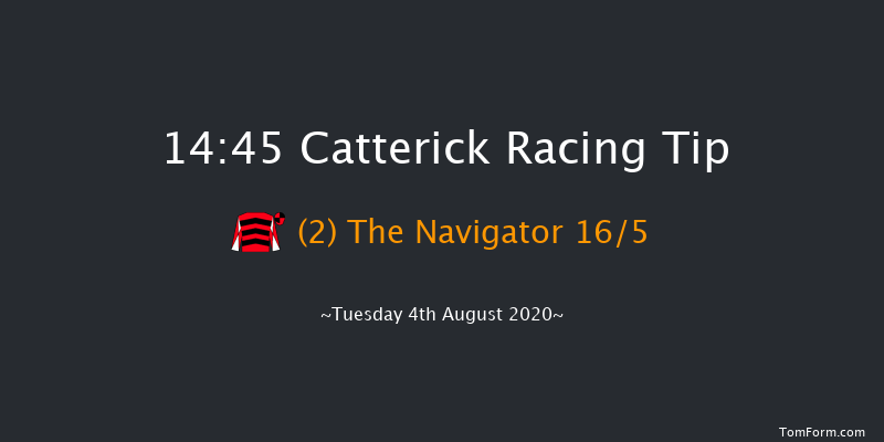 Every Race Live On Racing TV Handicap Catterick 14:45 Handicap (Class 5) 14f Wed 22nd Jul 2020