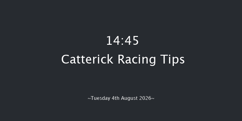 Catterick 14-45 (Class 6) 7f Wed 22nd Jul 2026