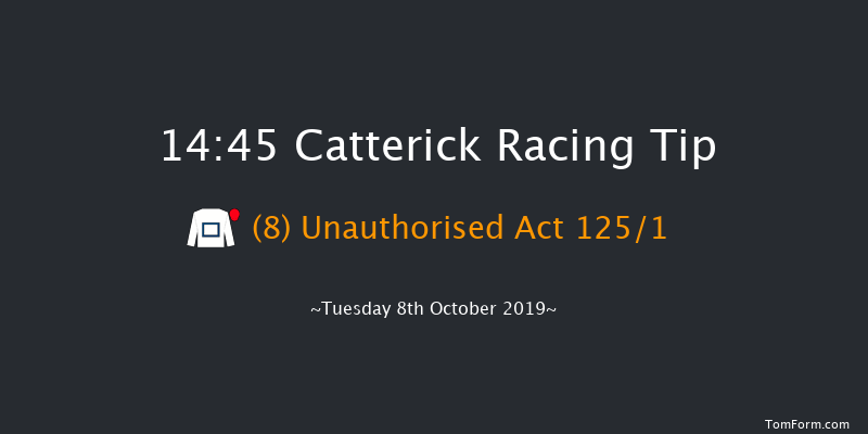 Catterick 14:45 Handicap (Class 6) 5f Sat 21st Sep 2019