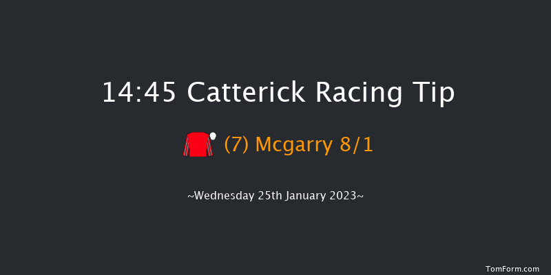 Catterick 14:45 Handicap Chase (Class 5) 19f Thu 12th Jan 2023