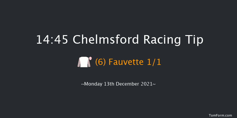 Chelmsford 14:45 Handicap (Class 3) 6f Thu 9th Dec 2021