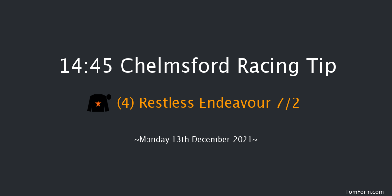 Chelmsford 14:45 Handicap (Class 3) 6f Thu 9th Dec 2021