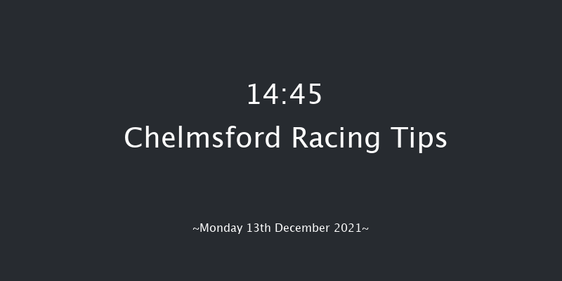 Chelmsford 14:45 Handicap (Class 3) 6f Thu 9th Dec 2021
